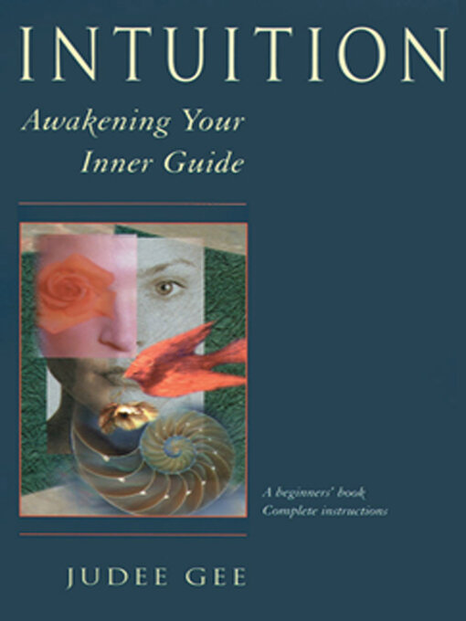 Title details for Intuition by Judee Gee - Available